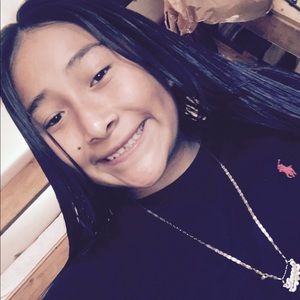 Meet your Posher, Lucy